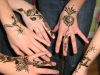 Henna tattoo gallery